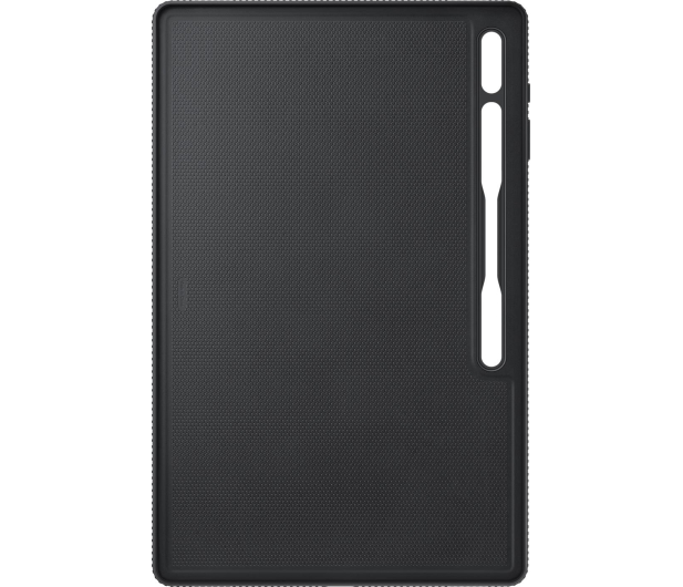 SAMSUNG Protective Standing Cover do Galaxy Tab S8 Ultra Black - 718390 - zdjęcie 2